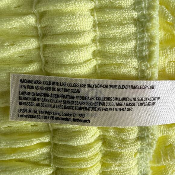 Free People shorts activewear sportswear stretchy yoga workout gym Medium - Picture 11 of 11